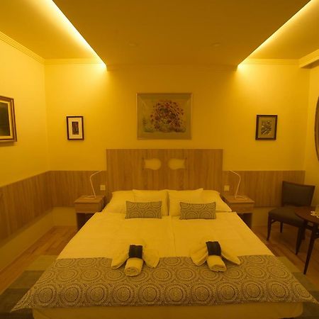 Holiday Home Podium Eger Ngoại thất bức ảnh