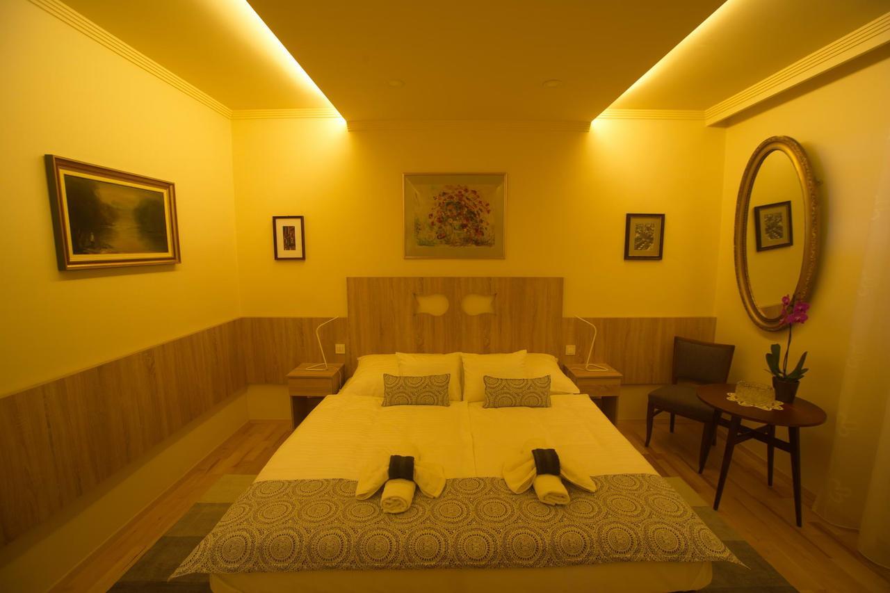 Holiday Home Podium Eger Ngoại thất bức ảnh