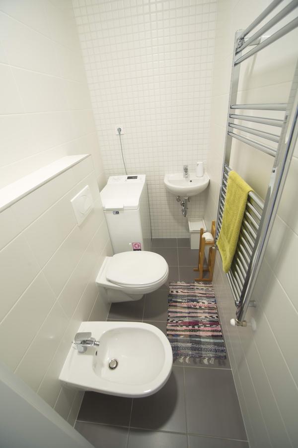 Holiday Home Podium Eger Ngoại thất bức ảnh